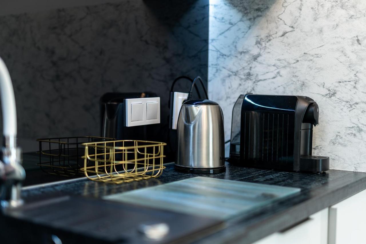 Sleepway Apartments- Garbary 100-46 z parkingiem Poznań Zewnętrze zdjęcie