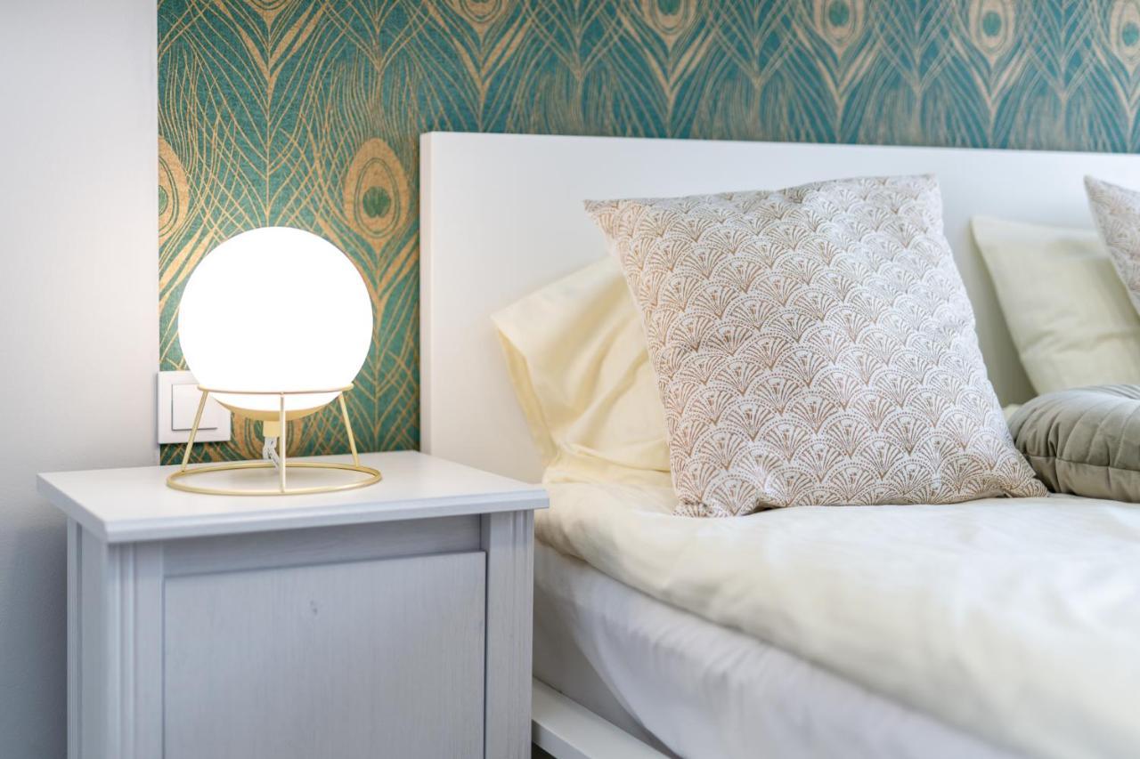 Sleepway Apartments- Garbary 100-46 z parkingiem Poznań Zewnętrze zdjęcie