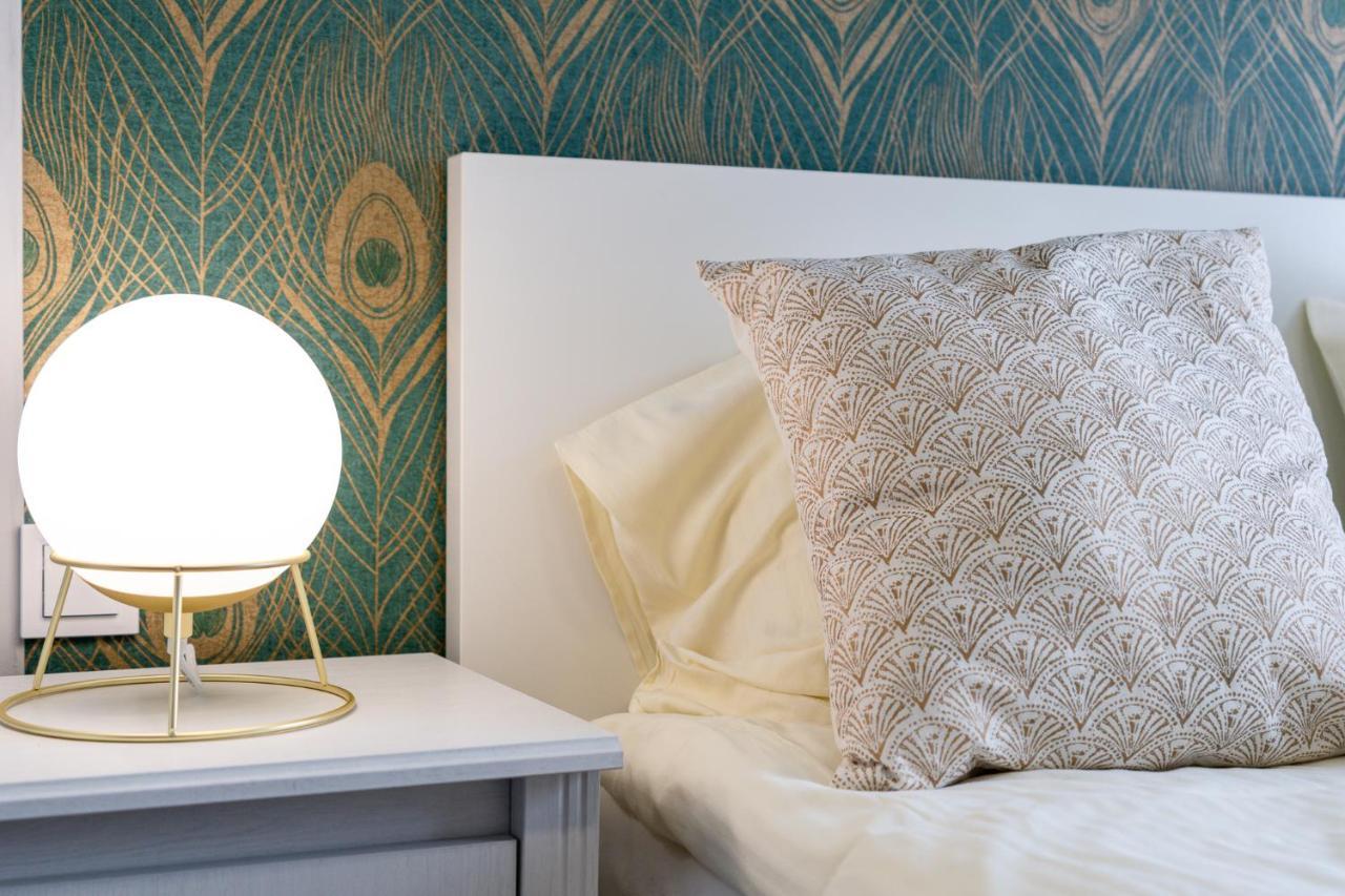 Sleepway Apartments- Garbary 100-46 z parkingiem Poznań Zewnętrze zdjęcie